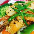 Best Ebi Teriyaki in Miami, FL