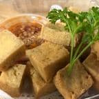Best Fried Thai Tofu in Miami, FL