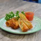 Best Harumaki Spring Roll in Miami, FL