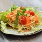 Best Som Tam Salad in Miami, FL