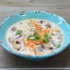 Best Tom Kar Gai Soup in Miami, FL