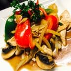 Best Thai Ginger Sauce in Miami, FL