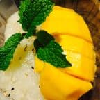 Best Mango Sticky Rice in Miami, FL