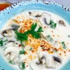 Best Tom Kar Goong Soup in Miami, FL