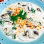 Best Tom Kar Talay Soup in Miami, FL