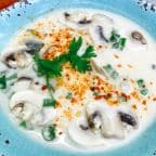 Best Tom Kar Pla Soup in Miami, FL